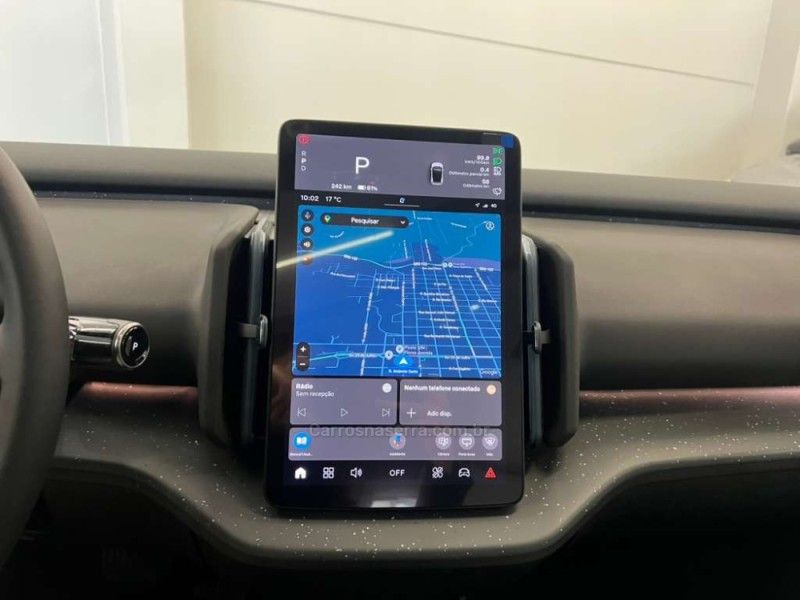 VOLVO EX30 ULTRA EXTENDED RANGE 2024/2025 ÓTIMA CAR FLORES DA CUNHA / Carros no Vale VOLVO EX30 ULTRA EXTENDED RANGE 2024/2025 ÓTIMA CAR FLORES DA CUNHA / Carros no Vale