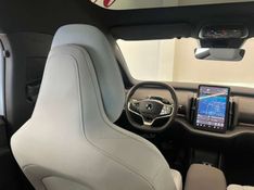 VOLVO EX30 ULTRA EXTENDED RANGE 2024/2025 ÓTIMA CAR FLORES DA CUNHA / Carros no Vale