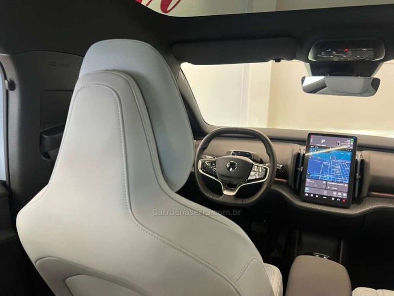 VOLVO EX30 ULTRA EXTENDED RANGE 2024/2025 ÓTIMA CAR FLORES DA CUNHA / Carros no Vale VOLVO EX30 ULTRA EXTENDED RANGE 2024/2025 ÓTIMA CAR FLORES DA CUNHA / Carros no Vale
