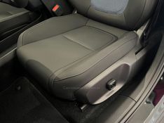 VOLVO EX30 ULTRA EXTENDED RANGE 2024/2024 ÓTIMA CAR FLORES DA CUNHA / Carros no Vale