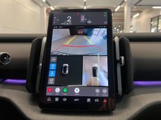 VOLVO EX30 ULTRA EXTENDED RANGE 2024/2024 ÓTIMA CAR FLORES DA CUNHA / Carros no Vale