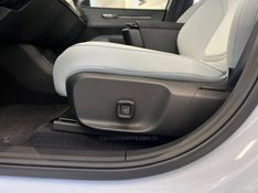 VOLVO EX30 ULTRA EXTENDED RANGE 2024/2025 ÓTIMA CAR FLORES DA CUNHA / Carros no Vale