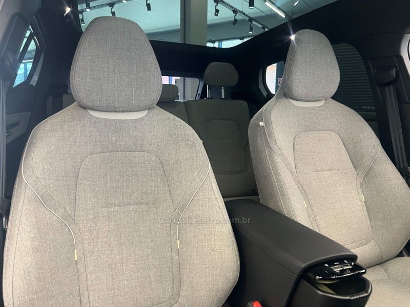 VOLVO EX30 ULTRA EXTENDED RANGE 2024/2024 ÓTIMA CAR FLORES DA CUNHA / Carros no Vale VOLVO EX30 ULTRA EXTENDED RANGE 2024/2024 ÓTIMA CAR FLORES DA CUNHA / Carros no Vale