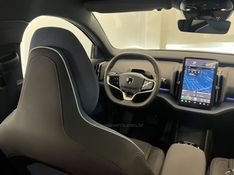 VOLVO EX30 ULTRA EXTENDED RANGE 2024/2024 ÓTIMA CAR FLORES DA CUNHA / Carros no Vale
