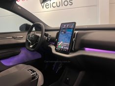 VOLVO EX30 ULTRA EXTENDED RANGE 2024/2024 ÓTIMA CAR FLORES DA CUNHA / Carros no Vale