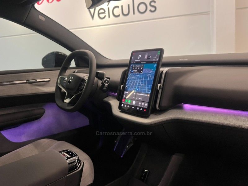 VOLVO EX30 ULTRA EXTENDED RANGE 2024/2024 ÓTIMA CAR FLORES DA CUNHA / Carros no Vale VOLVO EX30 ULTRA EXTENDED RANGE 2024/2024 ÓTIMA CAR FLORES DA CUNHA / Carros no Vale