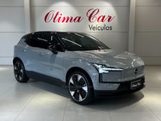 VOLVO EX30 ULTRA EXTENDED RANGE 2024/2024 ÓTIMA CAR FLORES DA CUNHA / Carros no Vale