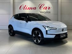 VOLVO EX30 ULTRA EXTENDED RANGE 2024/2024 ÓTIMA CAR FLORES DA CUNHA / Carros no Vale