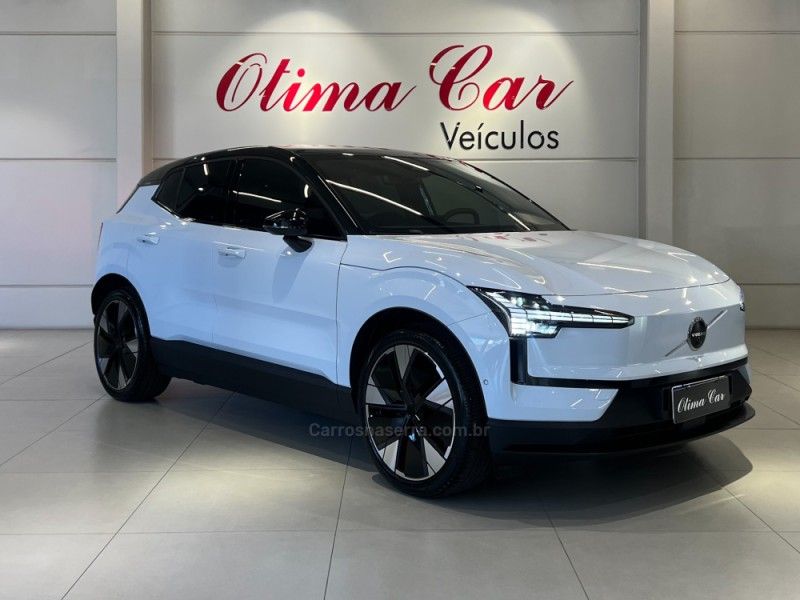 VOLVO EX30 ULTRA EXTENDED RANGE 2024/2024 ÓTIMA CAR FLORES DA CUNHA / Carros no Vale VOLVO EX30 ULTRA EXTENDED RANGE 2024/2024 ÓTIMA CAR FLORES DA CUNHA / Carros no Vale