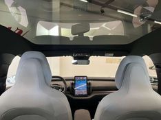 VOLVO EX30 ULTRA EXTENDED RANGE 2024/2025 ÓTIMA CAR FLORES DA CUNHA / Carros no Vale