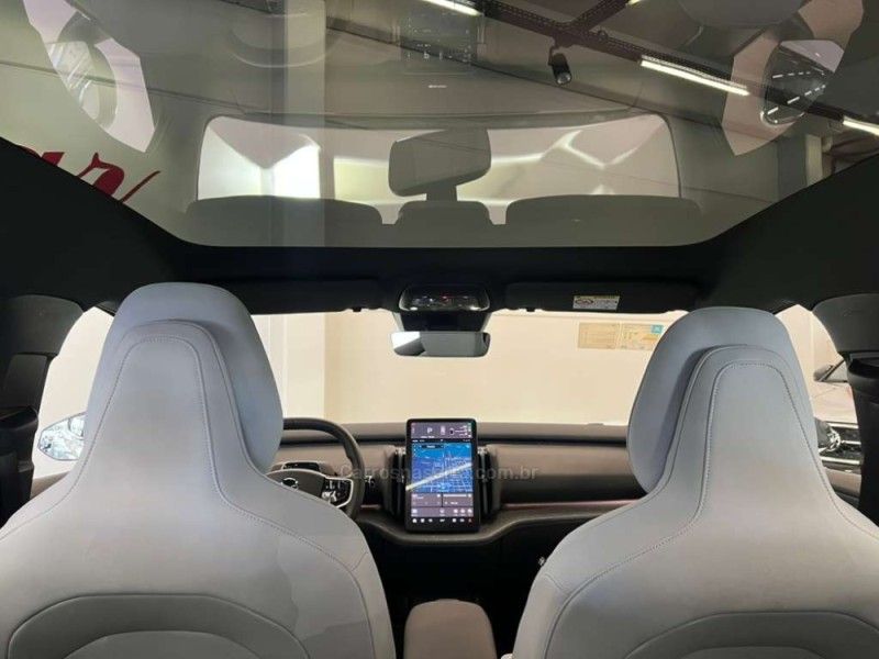 VOLVO EX30 ULTRA EXTENDED RANGE 2024/2025 ÓTIMA CAR FLORES DA CUNHA / Carros no Vale VOLVO EX30 ULTRA EXTENDED RANGE 2024/2025 ÓTIMA CAR FLORES DA CUNHA / Carros no Vale