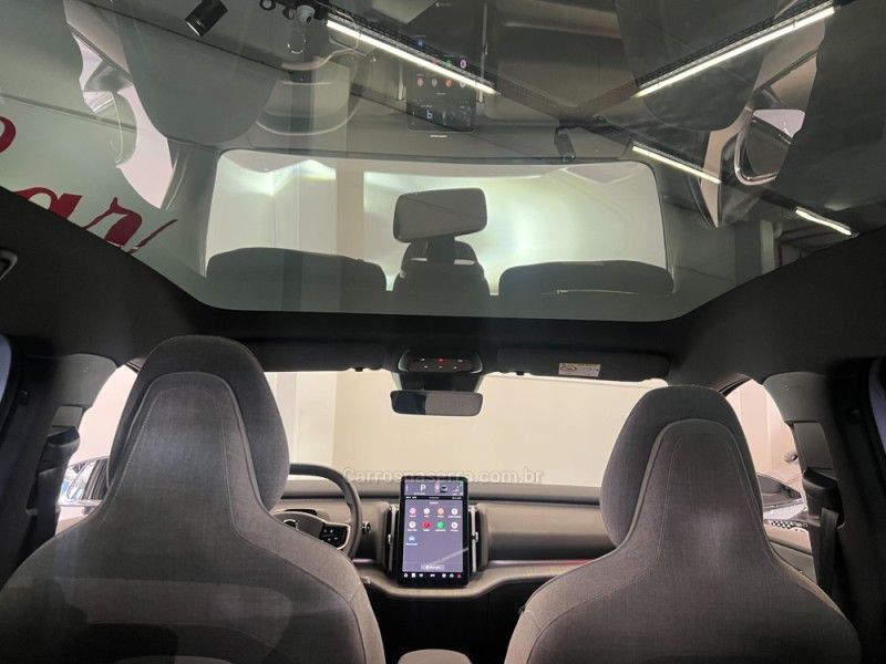 VOLVO EX30 ULTRA EXTENDED RANGE 2024/2024 ÓTIMA CAR FLORES DA CUNHA / Carros no Vale VOLVO EX30 ULTRA EXTENDED RANGE 2024/2024 ÓTIMA CAR FLORES DA CUNHA / Carros no Vale