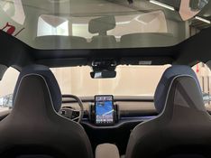 VOLVO EX30 ULTRA EXTENDED RANGE 2024/2024 ÓTIMA CAR FLORES DA CUNHA / Carros no Vale