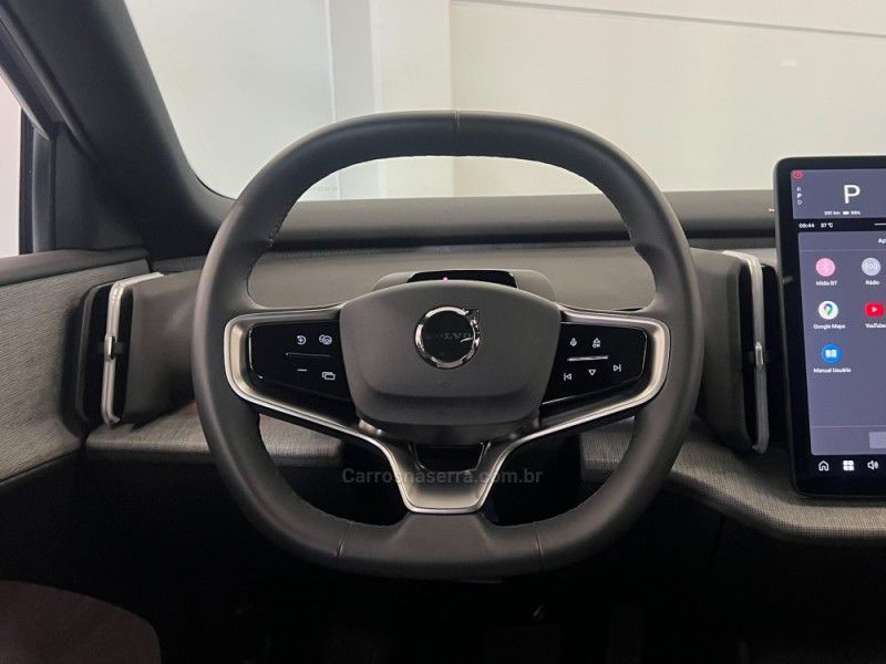 VOLVO EX30 ULTRA EXTENDED RANGE 2024/2024 ÓTIMA CAR FLORES DA CUNHA / Carros no Vale VOLVO EX30 ULTRA EXTENDED RANGE 2024/2024 ÓTIMA CAR FLORES DA CUNHA / Carros no Vale