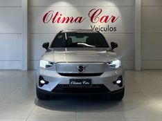VOLVO XC 40 P6 RECHARGE ELECTRIC PLUS 2023/2024 ÓTIMA CAR FLORES DA CUNHA / Carros no Vale