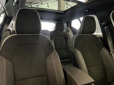 VOLVO XC 40 P6 RECHARGE ELECTRIC PLUS 2023/2024 ÓTIMA CAR FLORES DA CUNHA / Carros no Vale