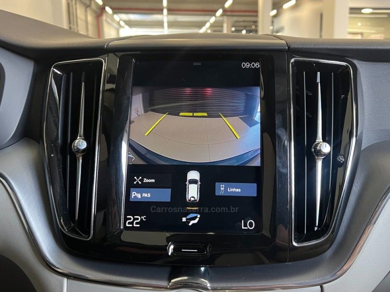 VOLVO XC60 2.0 T5 MOMENTUM 2018/2018 ÓTIMA CAR FLORES DA CUNHA / Carros no Vale VOLVO XC60 2.0 T5 MOMENTUM 2018/2018 ÓTIMA CAR FLORES DA CUNHA / Carros no Vale