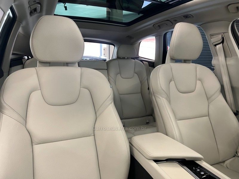 VOLVO XC60 2.0 T5 MOMENTUM 2018/2018 ÓTIMA CAR FLORES DA CUNHA / Carros no Vale VOLVO XC60 2.0 T5 MOMENTUM 2018/2018 ÓTIMA CAR FLORES DA CUNHA / Carros no Vale