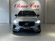 VOLVO XC60 2.0 T8 ULTIMATE DARK AWD HIBRIDO 2024/2024 ÓTIMA CAR FLORES DA CUNHA / Carros no Vale