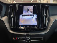 VOLVO XC60 2.0 T8 ULTIMATE DARK AWD HIBRIDO 2024/2024 ÓTIMA CAR FLORES DA CUNHA / Carros no Vale