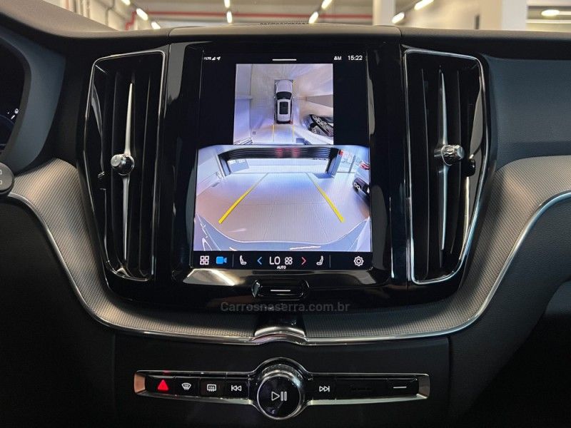 VOLVO XC60 2.0 T8 ULTIMATE DARK AWD HIBRIDO 2024/2024 ÓTIMA CAR FLORES DA CUNHA / Carros no Vale VOLVO XC60 2.0 T8 ULTIMATE DARK AWD HIBRIDO 2024/2024 ÓTIMA CAR FLORES DA CUNHA / Carros no Vale