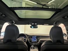 VOLVO XC60 2.0 T8 ULTIMATE DARK AWD HIBRIDO 2024/2024 ÓTIMA CAR FLORES DA CUNHA / Carros no Vale