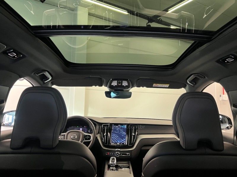 VOLVO XC60 2.0 T8 ULTIMATE DARK AWD HIBRIDO 2024/2024 ÓTIMA CAR FLORES DA CUNHA / Carros no Vale VOLVO XC60 2.0 T8 ULTIMATE DARK AWD HIBRIDO 2024/2024 ÓTIMA CAR FLORES DA CUNHA / Carros no Vale