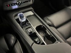 VOLVO XC90 2.0 T8 RECHARGE ULTRA DARK AWD HÍBRIDO 2023/2024 ÓTIMA CAR FLORES DA CUNHA / Carros no Vale