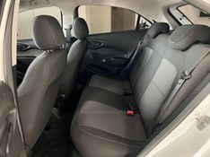 CHEVROLET ONIX 1.0 MPFI LT 8V 2017/2018 CIMIRRO AUTOMÓVEIS TAQUARA / Carros no Vale