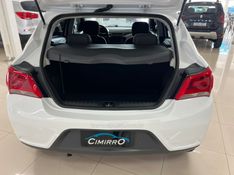 CHEVROLET ONIX 1.0 MPFI LT 8V 2017/2018 CIMIRRO AUTOMÓVEIS TAQUARA / Carros no Vale