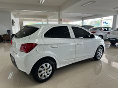 CHEVROLET ONIX 1.0 MPFI LT 8V 2017/2018 CIMIRRO AUTOMÓVEIS TAQUARA / Carros no Vale