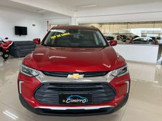 CHEVROLET TRACKER 1.2 12V PREMIER TURBO 2020/2021 CIMIRRO AUTOMÓVEIS TAQUARA / Carros no Vale