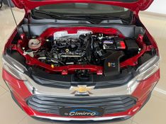 CHEVROLET TRACKER 1.2 12V PREMIER TURBO 2020/2021 CIMIRRO AUTOMÓVEIS TAQUARA / Carros no Vale