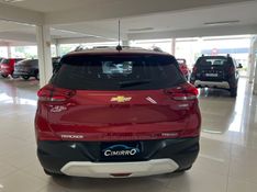 CHEVROLET TRACKER 1.2 12V PREMIER TURBO 2020/2021 CIMIRRO AUTOMÓVEIS TAQUARA / Carros no Vale