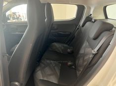 FIAT MOBI 1.0 8V EVO LIKE 2018/2019 CIMIRRO AUTOMÓVEIS TAQUARA / Carros no Vale