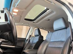 HONDA CRV 2.0 EXL 4X4 16V 2012/2012 CIMIRRO AUTOMÓVEIS TAQUARA / Carros no Vale