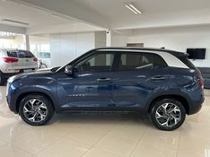 HYUNDAI CRETA 1.0 PLATINUM TURBO 12V 2023/2023 CIMIRRO AUTOMÓVEIS TAQUARA / Carros no Vale