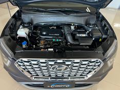 HYUNDAI CRETA 1.0 PLATINUM TURBO 12V 2023/2023 CIMIRRO AUTOMÓVEIS TAQUARA / Carros no Vale
