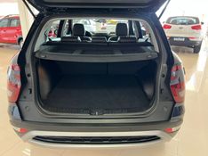 HYUNDAI CRETA 1.0 PLATINUM TURBO 12V 2023/2023 CIMIRRO AUTOMÓVEIS TAQUARA / Carros no Vale