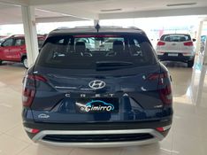 HYUNDAI CRETA 1.0 PLATINUM TURBO 12V 2023/2023 CIMIRRO AUTOMÓVEIS TAQUARA / Carros no Vale