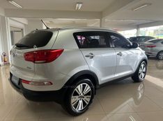 KIA SPORTAGE 2.0 LX 4X2 16V 2013/2014 CIMIRRO AUTOMÓVEIS TAQUARA / Carros no Vale
