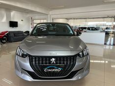 PEUGEOT 208 1.0 STYLE 6V 2022/2023 CIMIRRO AUTOMÓVEIS TAQUARA / Carros no Vale