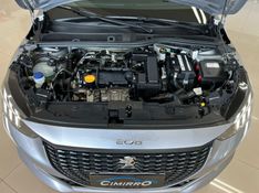 PEUGEOT 208 1.0 STYLE 6V 2022/2023 CIMIRRO AUTOMÓVEIS TAQUARA / Carros no Vale