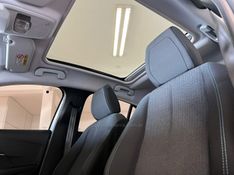 PEUGEOT 208 1.0 STYLE 6V 2022/2023 CIMIRRO AUTOMÓVEIS TAQUARA / Carros no Vale