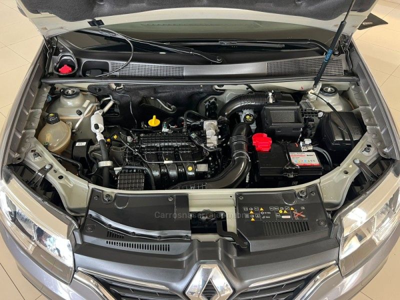 RENAULT SANDERO 1.0 ZEN 12V 2021/2022 CIMIRRO AUTOMÓVEIS TAQUARA / Carros no Vale RENAULT SANDERO 1.0 ZEN 12V 2021/2022 CIMIRRO AUTOMÓVEIS TAQUARA / Carros no Vale