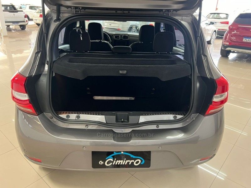 RENAULT SANDERO 1.0 ZEN 12V 2021/2022 CIMIRRO AUTOMÓVEIS TAQUARA / Carros no Vale RENAULT SANDERO 1.0 ZEN 12V 2021/2022 CIMIRRO AUTOMÓVEIS TAQUARA / Carros no Vale