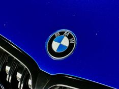 Bmw 320i M Sport 2022/2023 DL MOTORS LAJEADO / Carros no Vale
