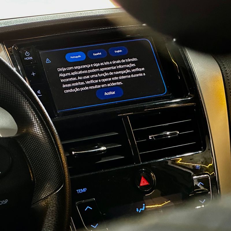 Toyota Yaris Hb Xlplusat 2019/2020 DL MOTORS LAJEADO / Carros no Vale Toyota Yaris Hb Xlplusat 2019/2020 DL MOTORS LAJEADO / Carros no Vale