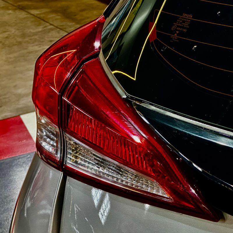 Toyota Yaris Hb Xlplusat 2019/2020 DL MOTORS LAJEADO / Carros no Vale Toyota Yaris Hb Xlplusat 2019/2020 DL MOTORS LAJEADO / Carros no Vale