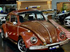 Volkswagen Fusca 1300 1976/1976 DL MOTORS LAJEADO / Carros no Vale